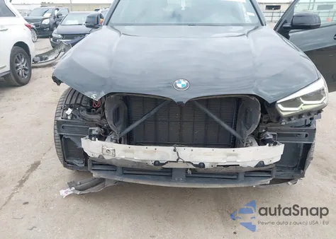 2020 BMW X5 Sdrive40I z USA, uszkodzony, nr VIN 5UXCR4C03LLT19903